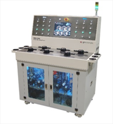 Máy đúc mẫu MTDI MM-300